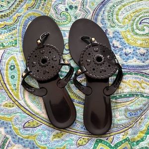 Jack Rogers Jelly Sandals